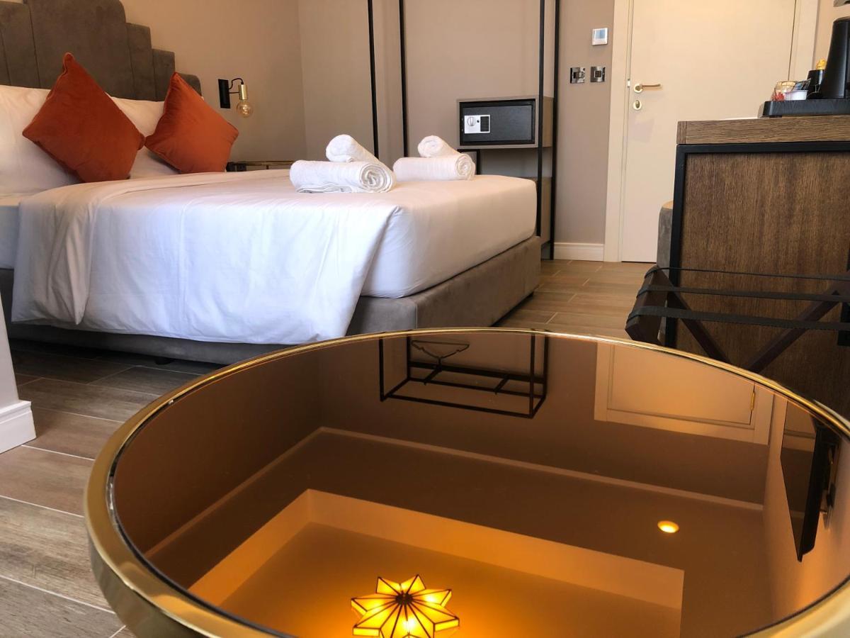 Cinematique Otel Mosta Dış mekan fotoğraf