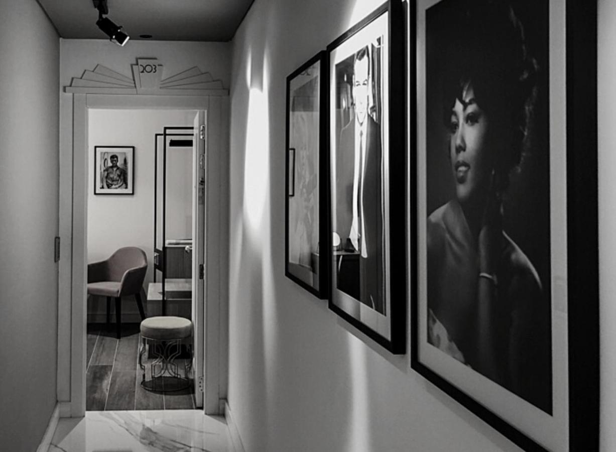 Cinematique Otel Mosta Dış mekan fotoğraf