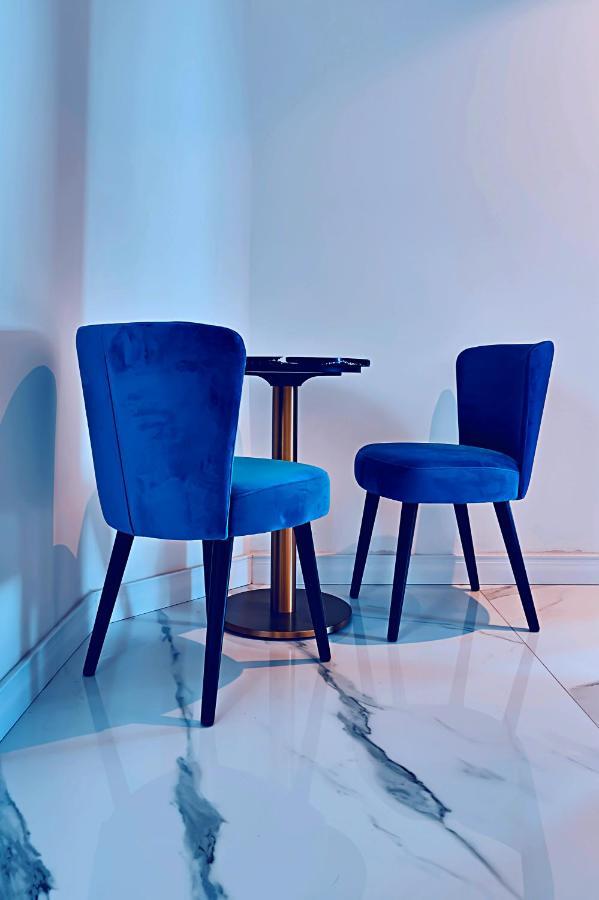Cinematique Otel Mosta Dış mekan fotoğraf