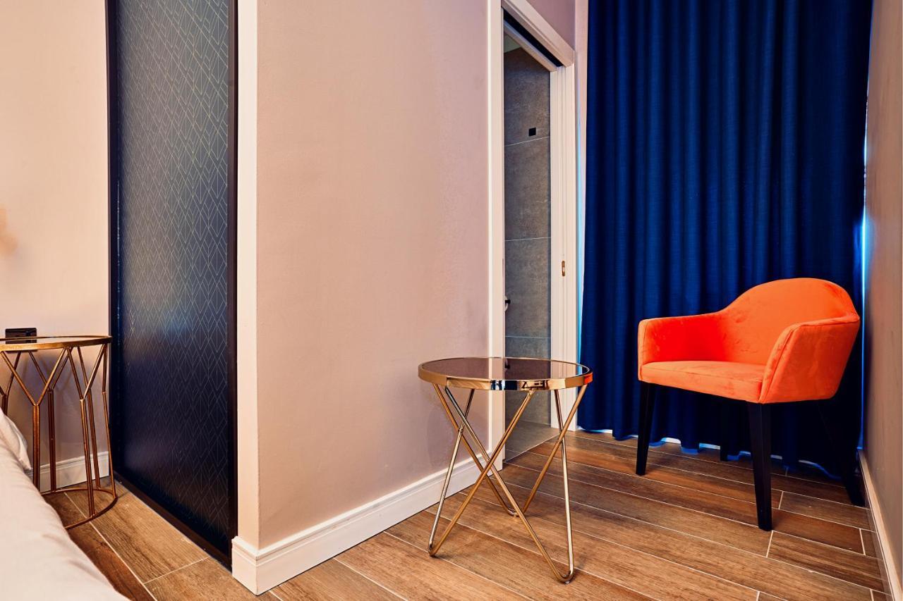 Cinematique Otel Mosta Dış mekan fotoğraf